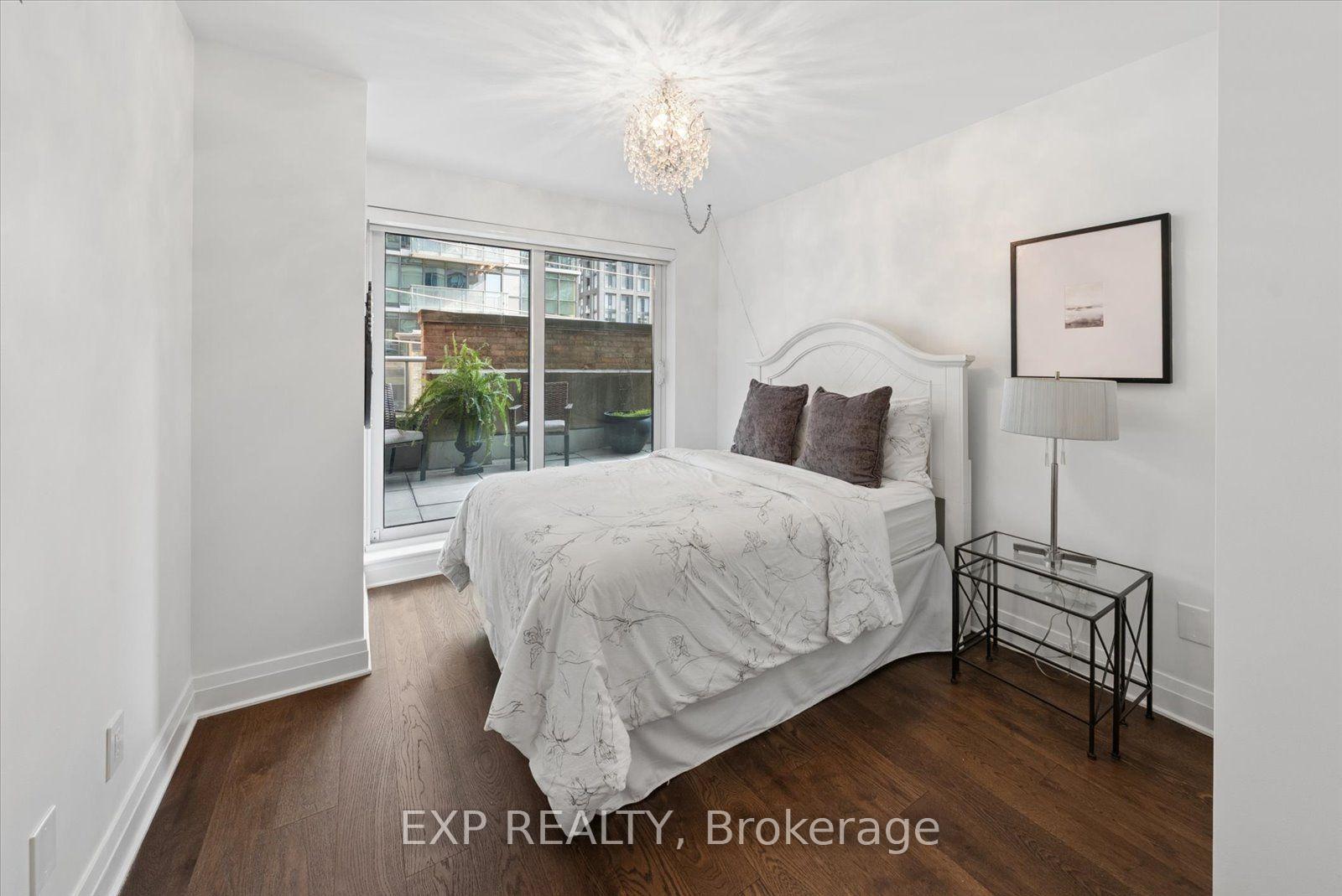 Photo 11 of Unit 408, 230 King Street E, Toronto, Moss Park — HOMEH