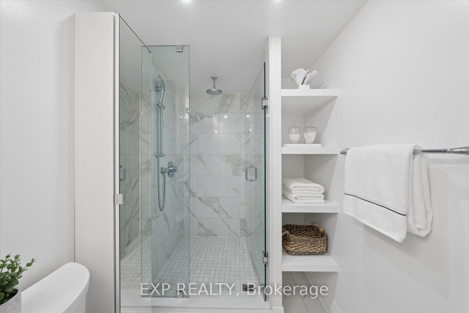 Photo 12 of Unit 408, 230 King Street E, Toronto, Moss Park — HOMEH