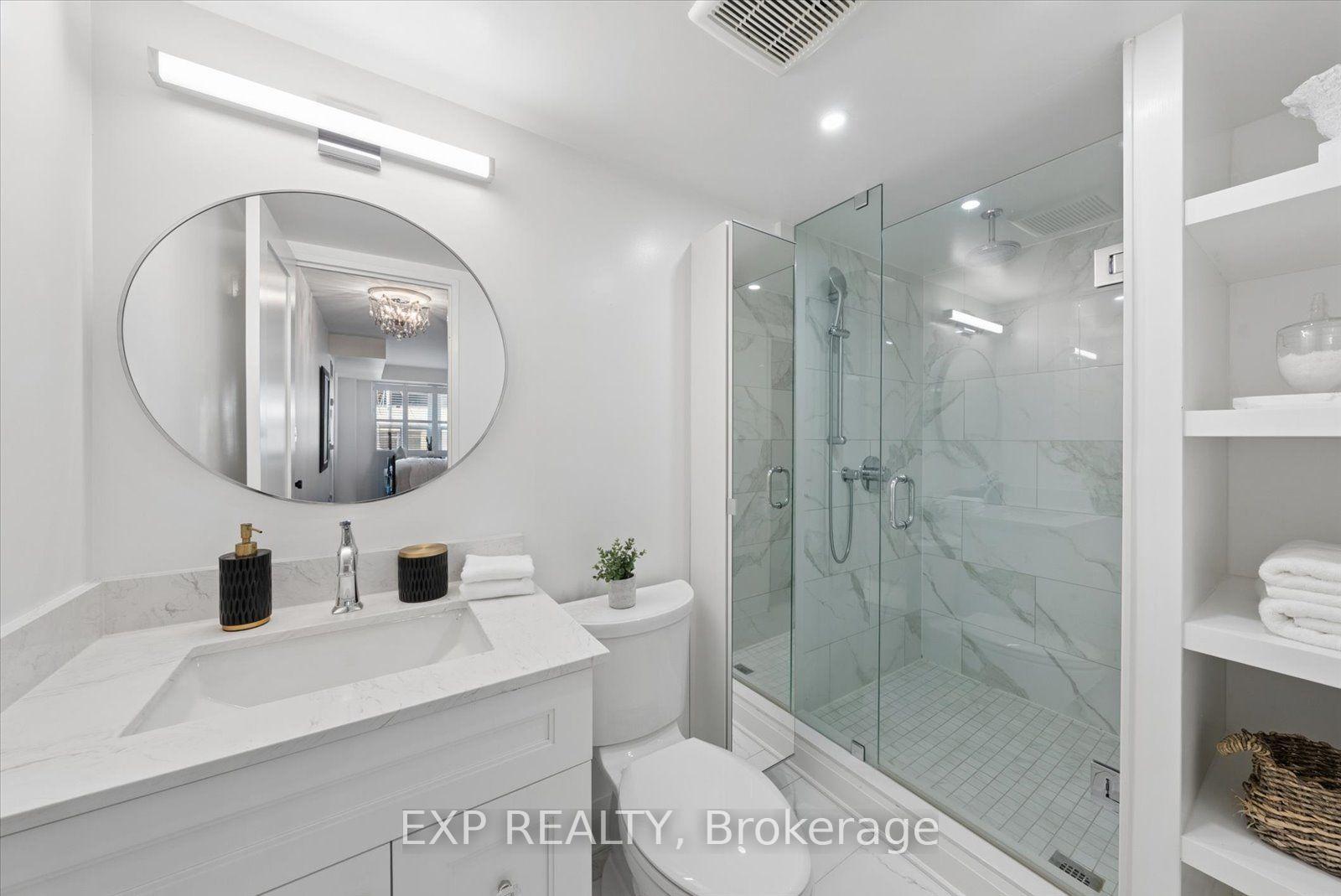 Photo 13 of Unit 408, 230 King Street E, Toronto, Moss Park — HOMEH