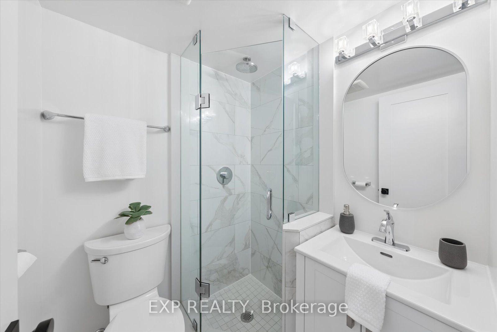 Photo 14 of Unit 408, 230 King Street E, Toronto, Moss Park — HOMEH