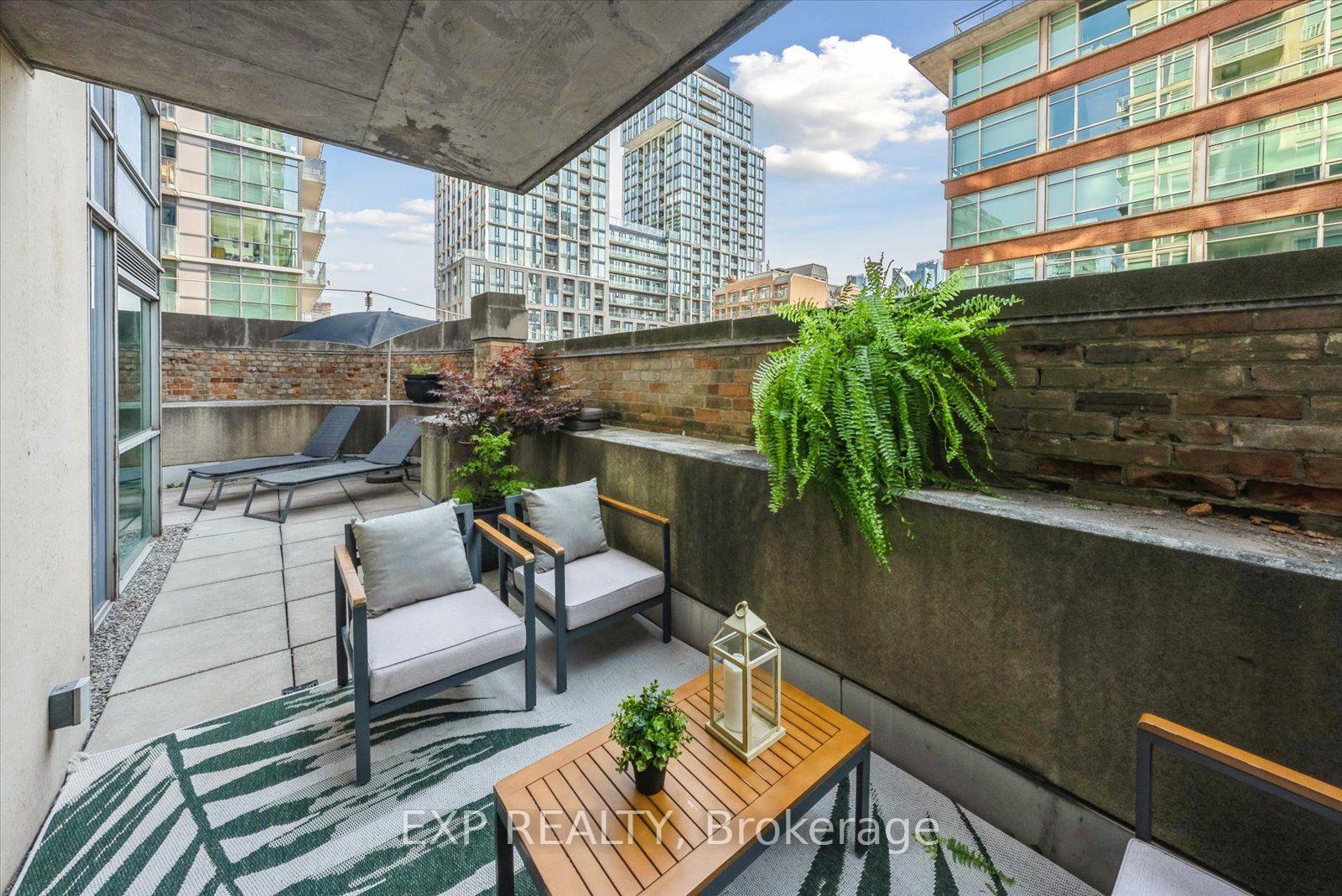 Photo 20 of Unit 408, 230 King Street E, Toronto, Moss Park — HOMEH