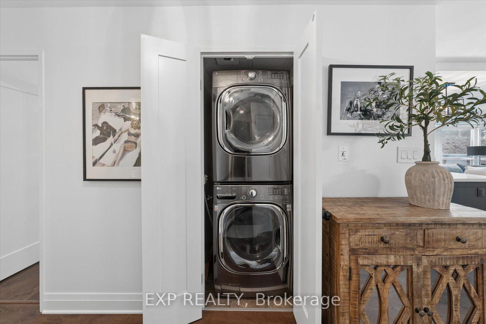 Photo 21 of Unit 408, 230 King Street E, Toronto, Moss Park — HOMEH
