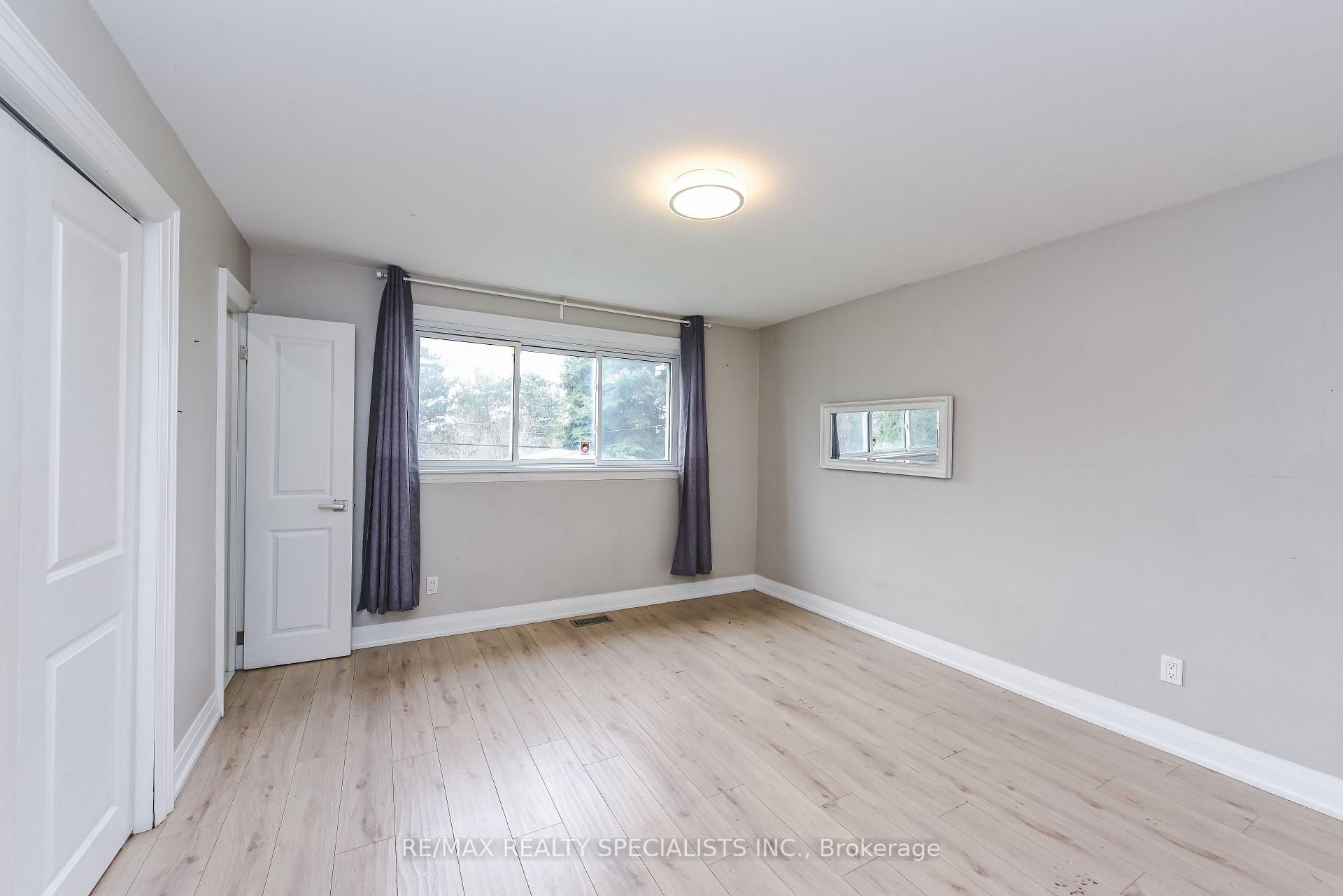 Photo 25 of Unit Upper Portion, 137 Avondale Boulevard, Brampton, Avondale — HOMEH