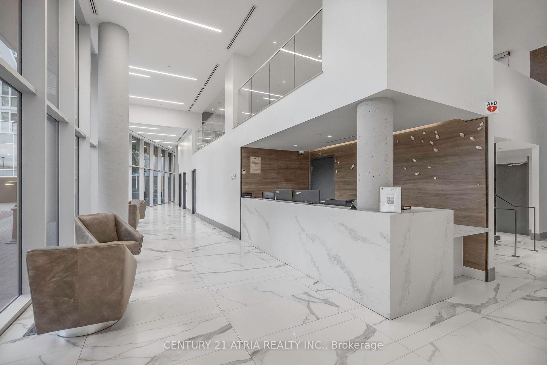 Photo 2 of Unit 420, 2908 Highway 7, Vaughan, Concord — HOMEH