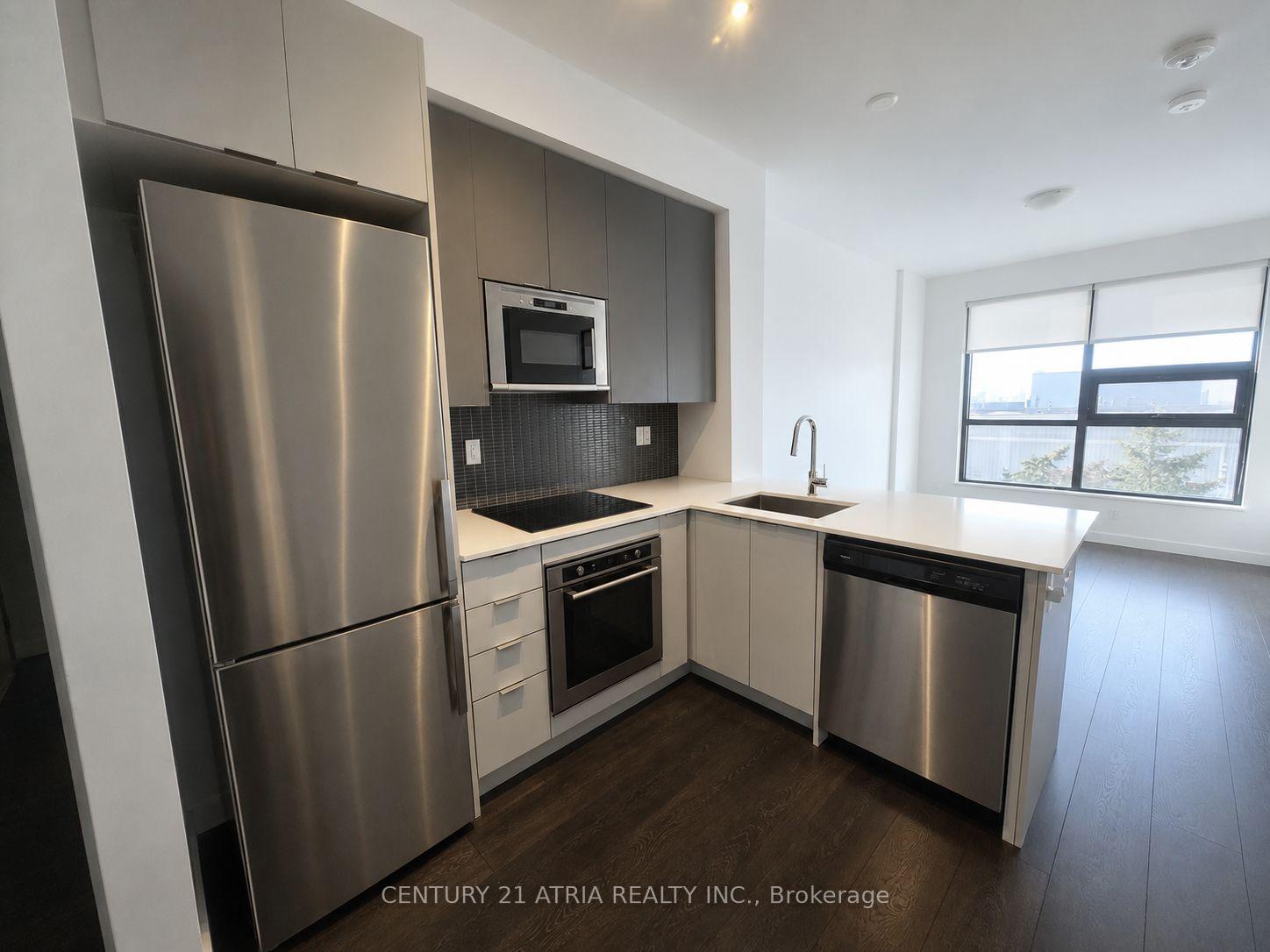 Photo 3 of Unit 420, 2908 Highway 7, Vaughan, Concord — HOMEH