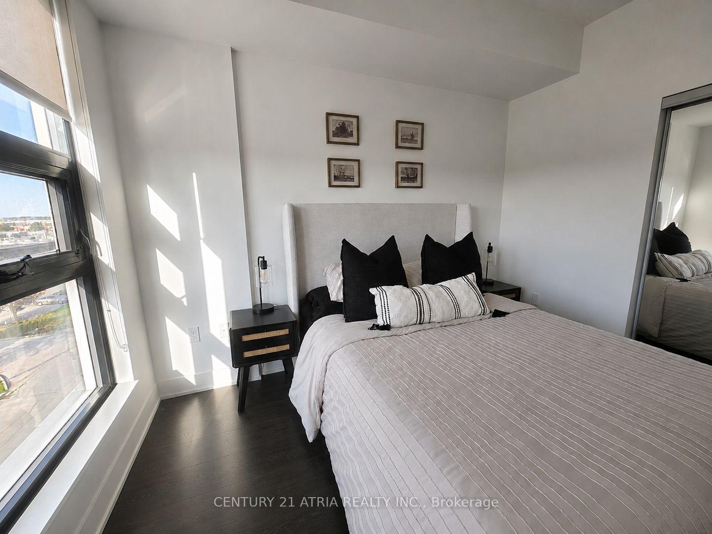 Photo 6 of Unit 420, 2908 Highway 7, Vaughan, Concord — HOMEH