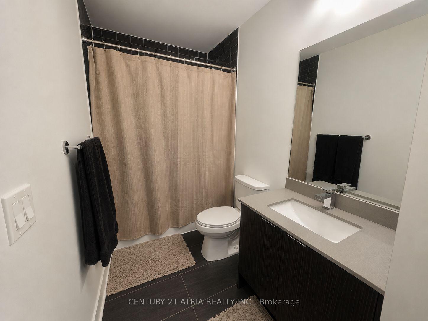 Photo 8 of Unit 420, 2908 Highway 7, Vaughan, Concord — HOMEH