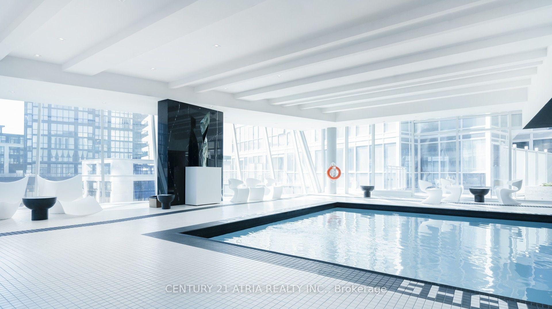 Photo 10 of Unit 420, 2908 Highway 7, Vaughan, Concord — HOMEH