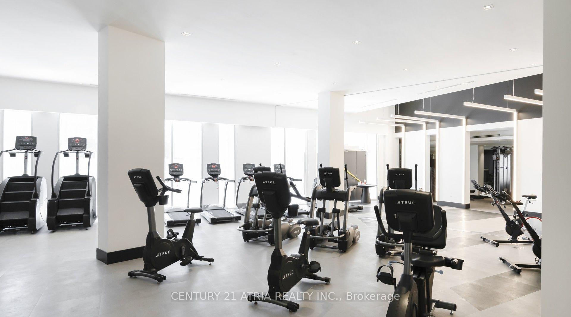 Photo 14 of Unit 420, 2908 Highway 7, Vaughan, Concord — HOMEH