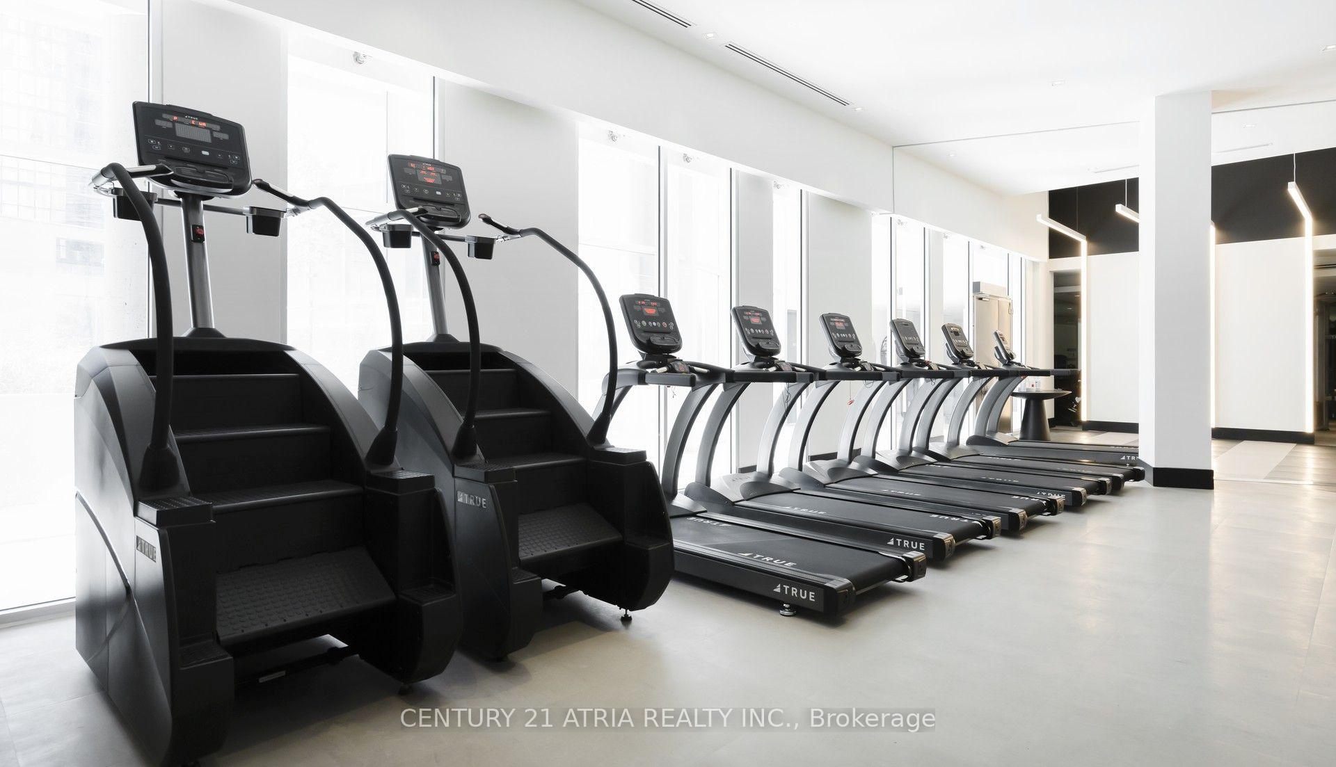 Photo 15 of Unit 420, 2908 Highway 7, Vaughan, Concord — HOMEH