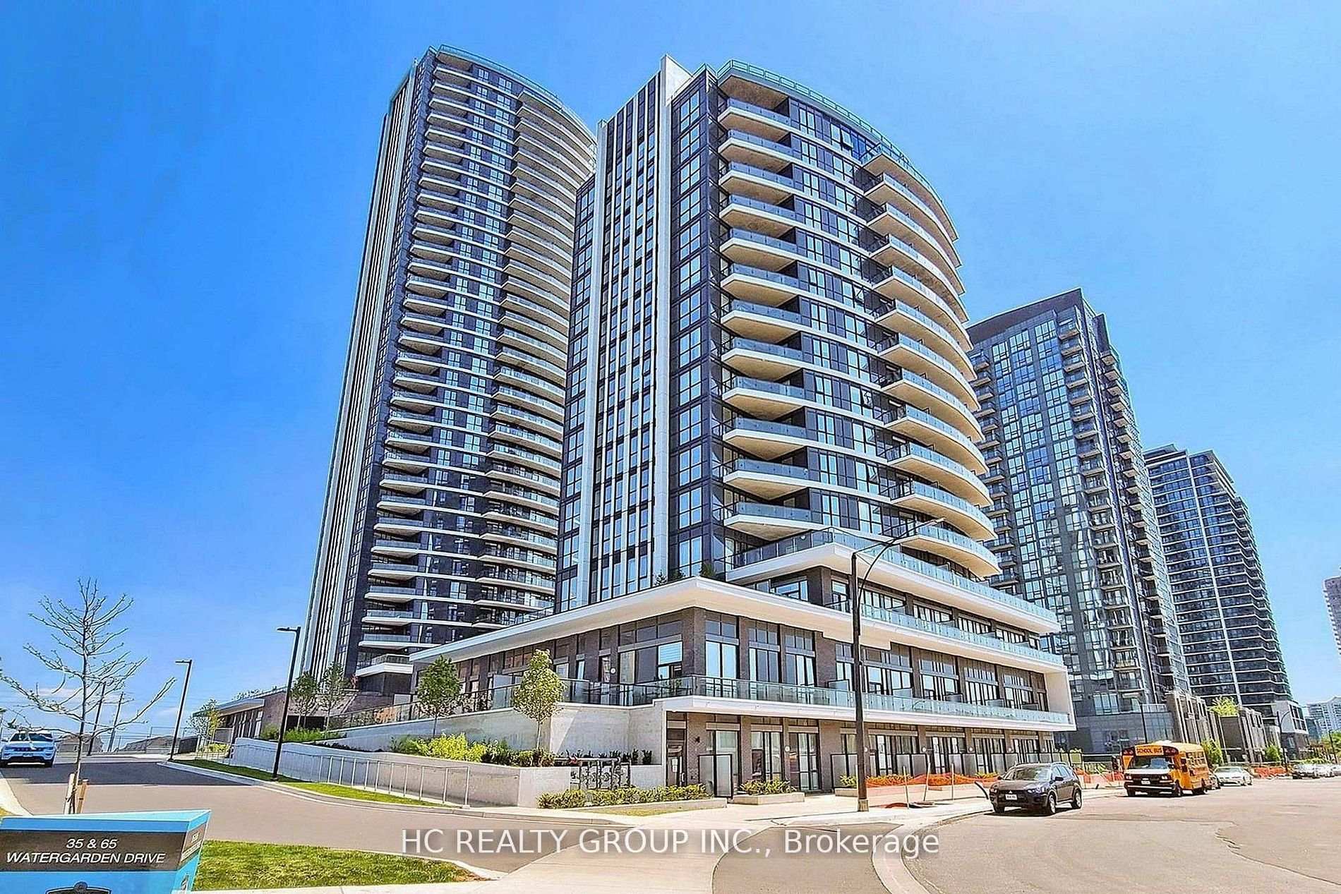 Photo of Unit 616, 35 Watergarden Drive