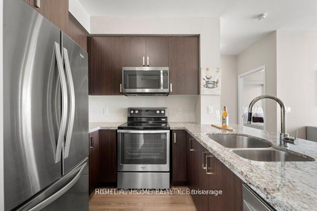 Photo 7 of Unit 2505, 2900 Hwy 7, Vaughan, Concord — HOMEH