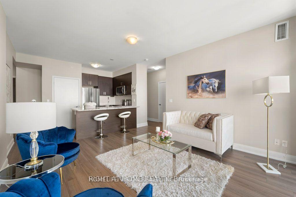 Photo 10 of Unit 2505, 2900 Hwy 7, Vaughan, Concord — HOMEH