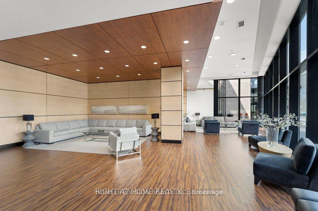 Photo 15 of Unit 2505, 2900 Hwy 7, Vaughan, Concord — HOMEH