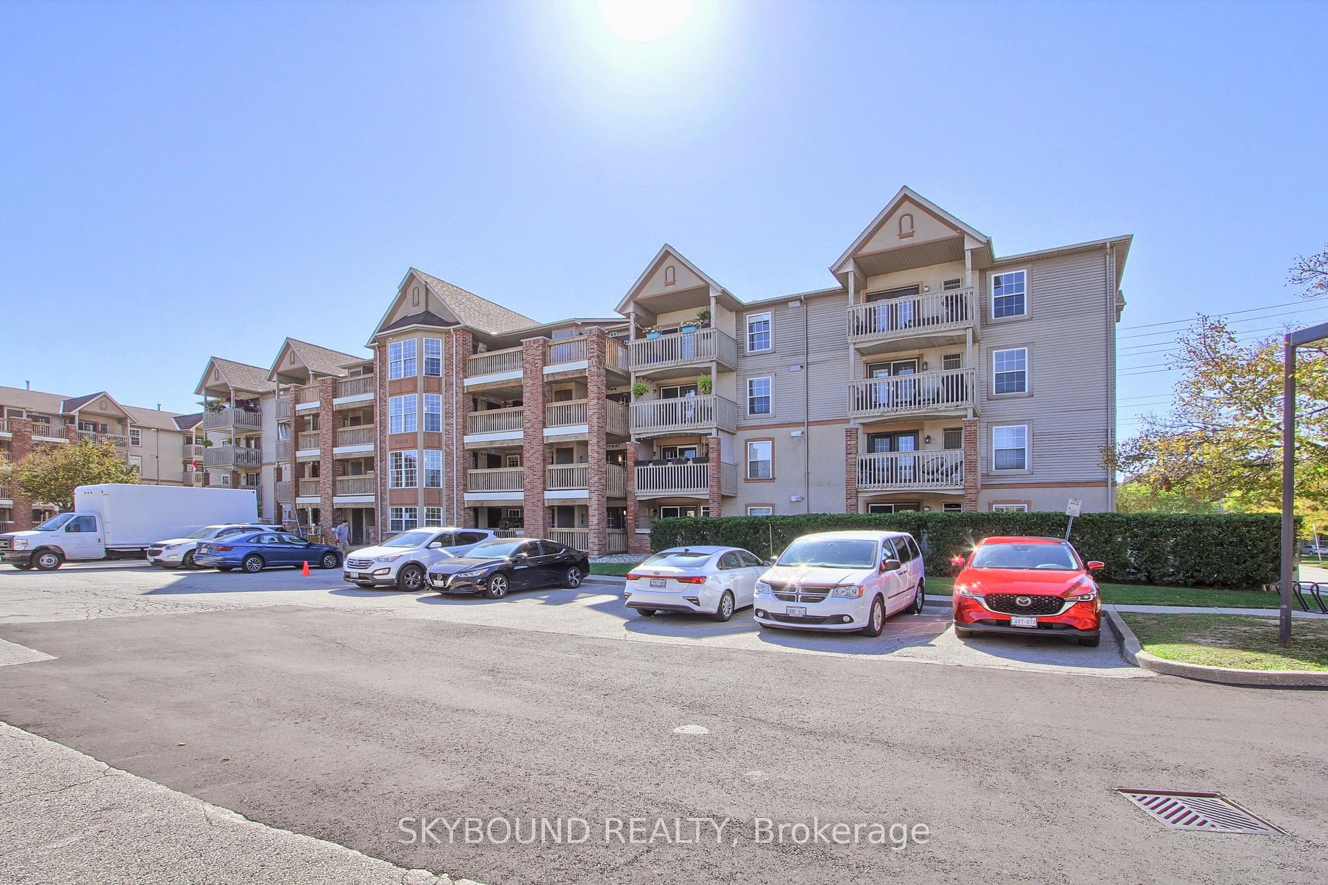 Photo of Unit 302, 4003 Kilmer Drive