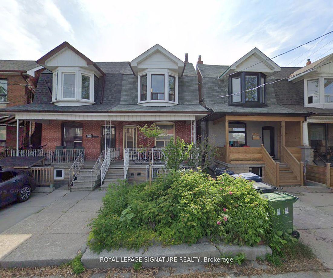 Photo of 1070 Shaw Street