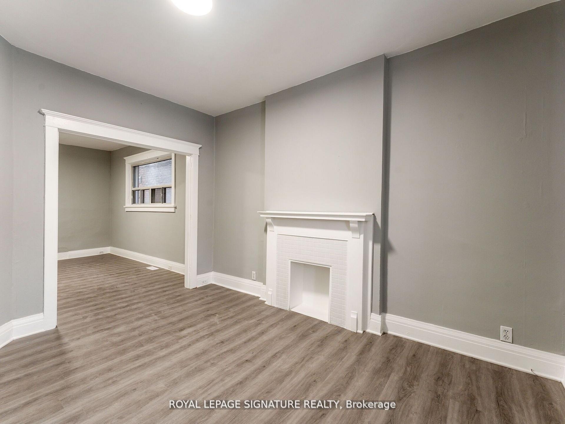 Photo 5 of 1070 Shaw Street, Toronto, Dovercourt-Wallace Emerson-Junction — HOMEH