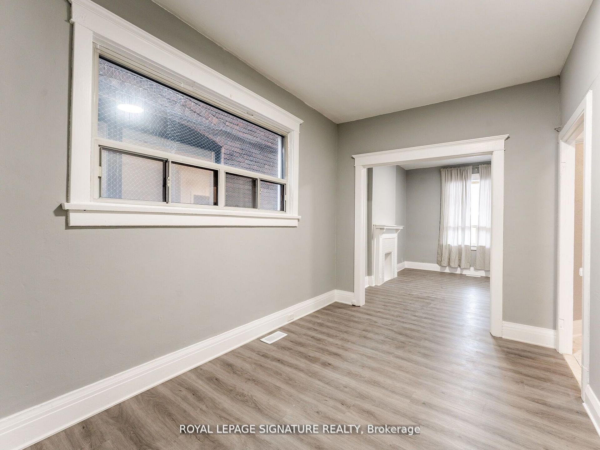 Photo 6 of 1070 Shaw Street, Toronto, Dovercourt-Wallace Emerson-Junction — HOMEH