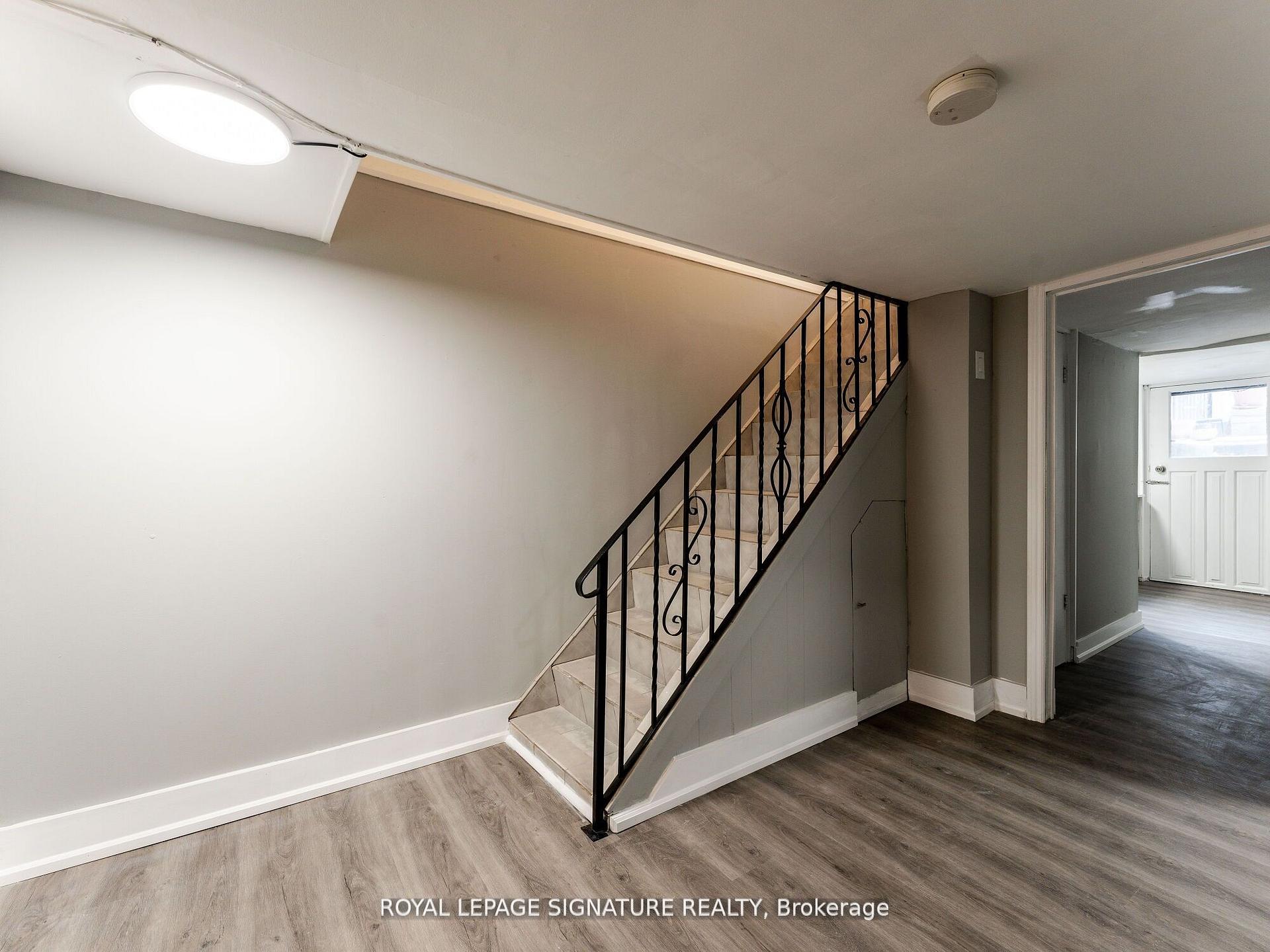 Photo 11 of 1070 Shaw Street, Toronto, Dovercourt-Wallace Emerson-Junction — HOMEH