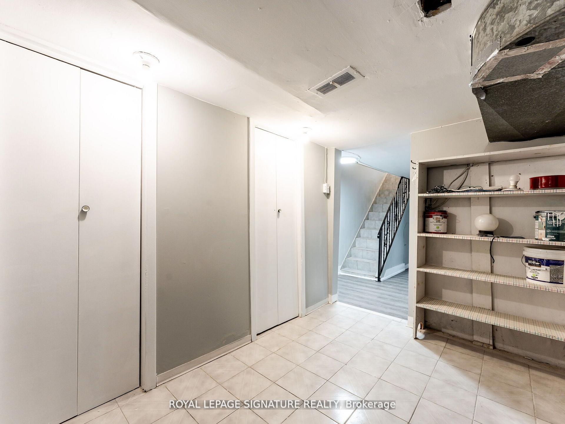 Photo 16 of 1070 Shaw Street, Toronto, Dovercourt-Wallace Emerson-Junction — HOMEH