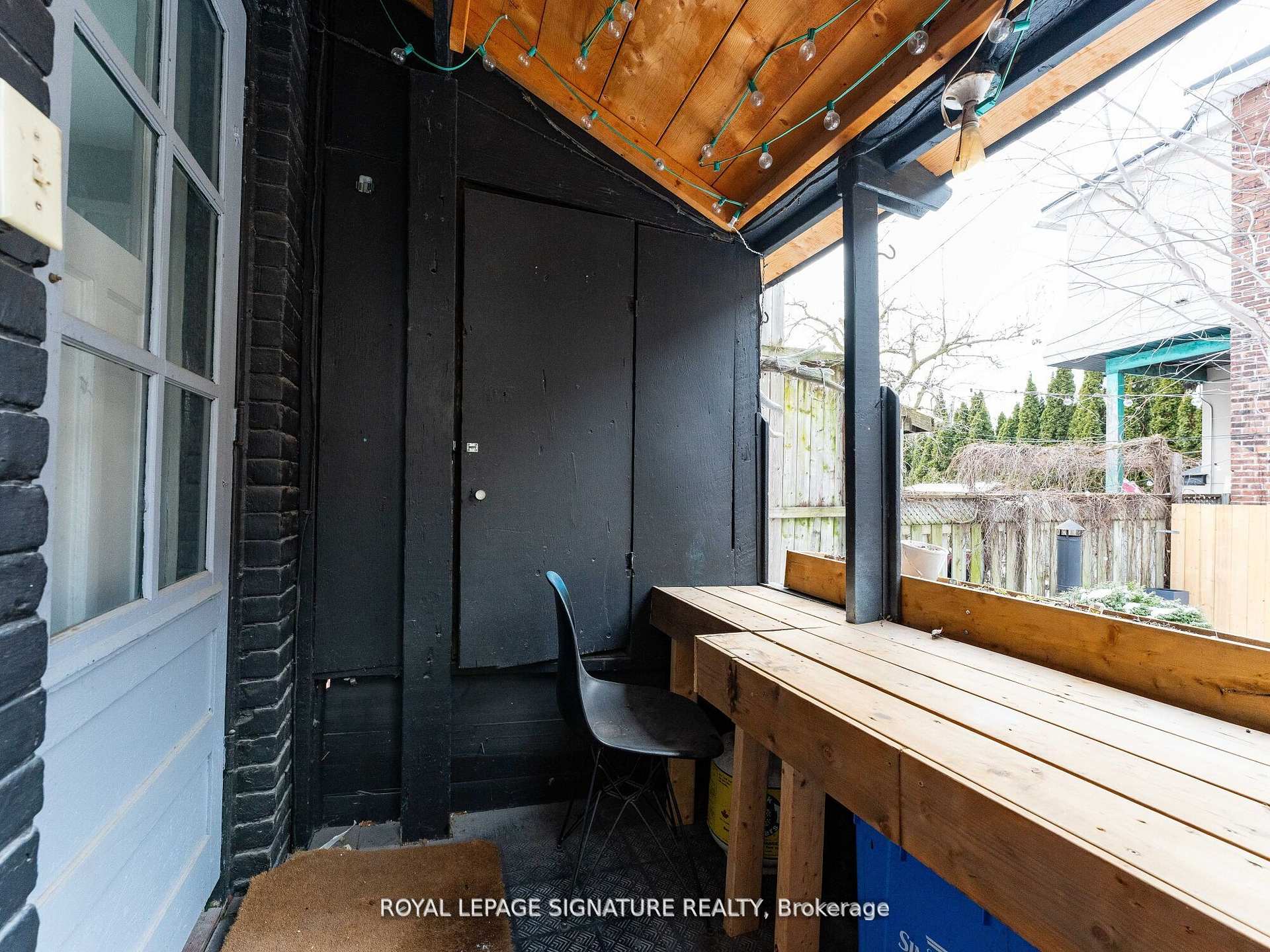 Photo 20 of 1070 Shaw Street, Toronto, Dovercourt-Wallace Emerson-Junction — HOMEH