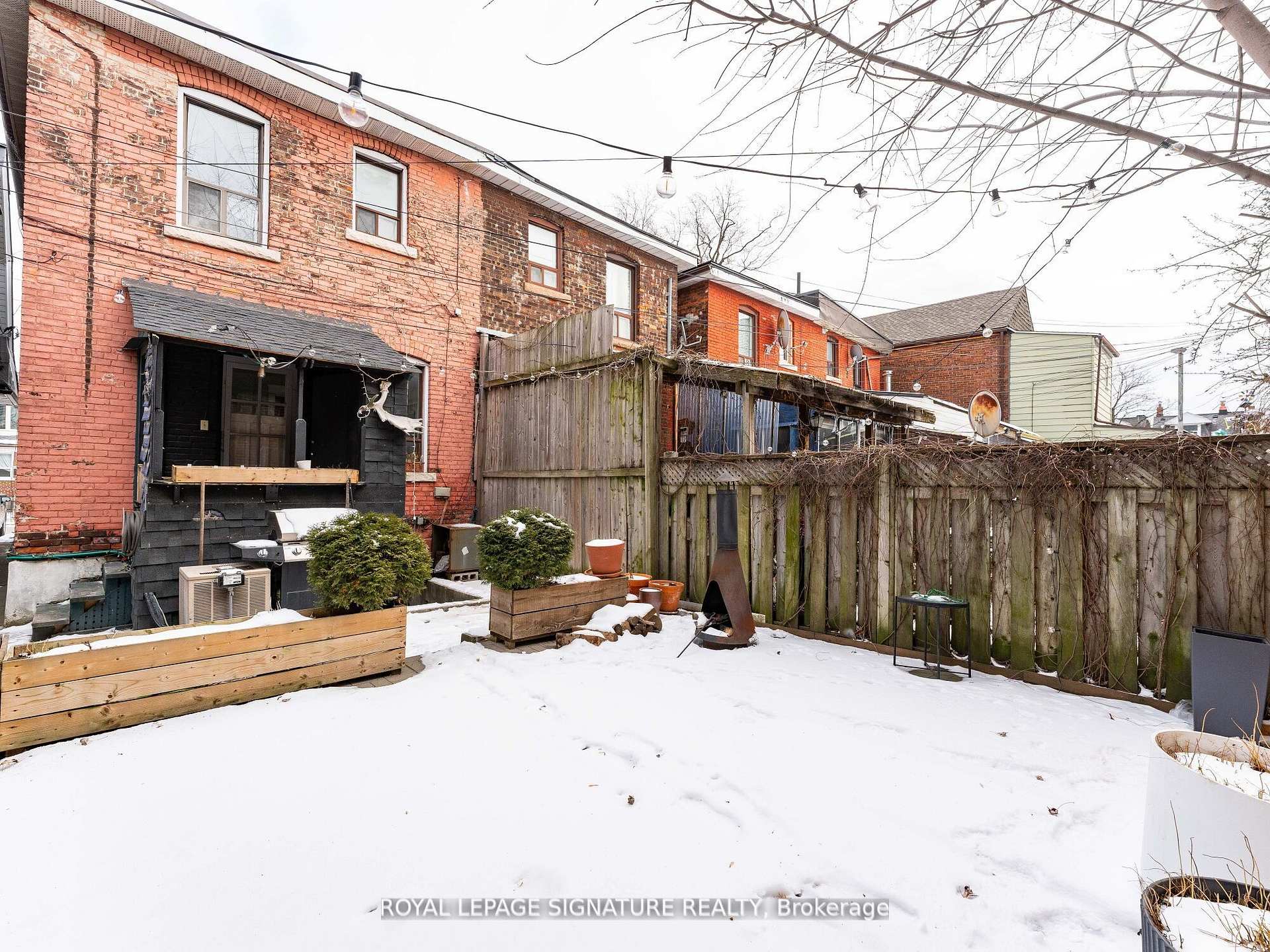 Photo 21 of 1070 Shaw Street, Toronto, Dovercourt-Wallace Emerson-Junction — HOMEH