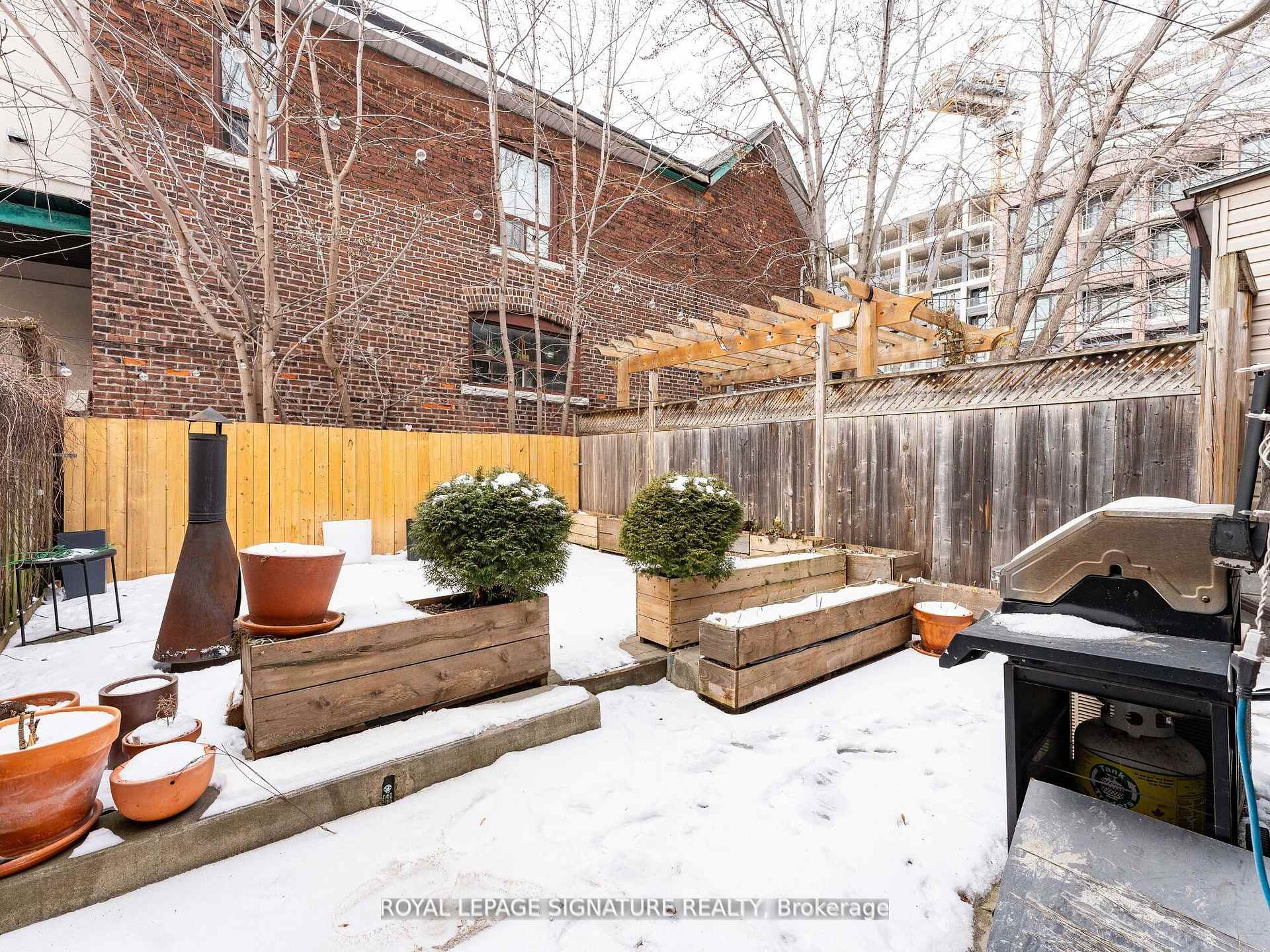 Photo 22 of 1070 Shaw Street, Toronto, Dovercourt-Wallace Emerson-Junction — HOMEH