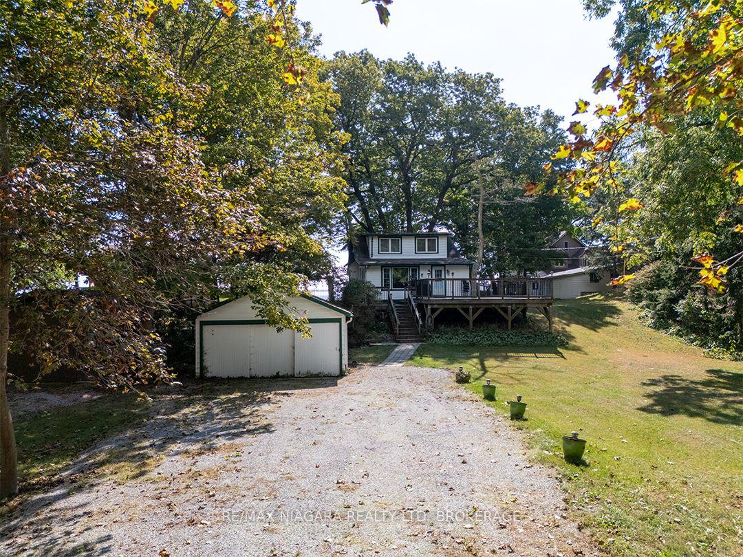Photo 3 of 2391 Firelane 2 Road, Port Colborne, Sherkston — HOMEH