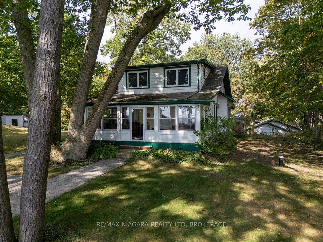 Photo 4 of 2391 Firelane 2 Road, Port Colborne, Sherkston — HOMEH