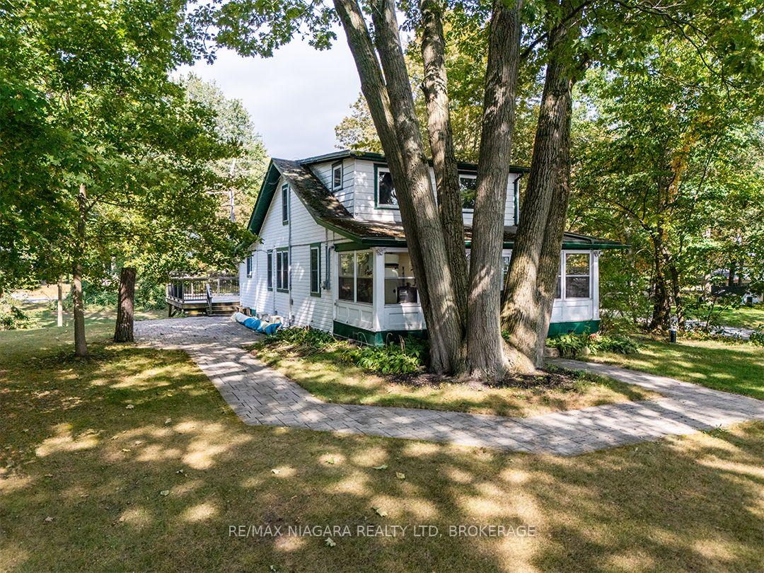 Photo 5 of 2391 Firelane 2 Road, Port Colborne, Sherkston — HOMEH