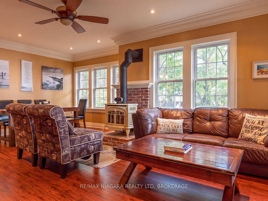 Photo 13 of 2391 Firelane 2 Road, Port Colborne, Sherkston — HOMEH