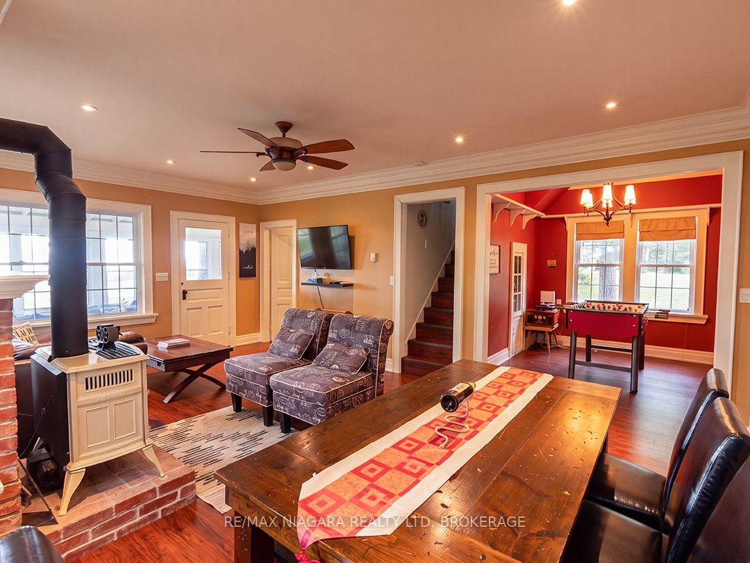 Photo 15 of 2391 Firelane 2 Road, Port Colborne, Sherkston — HOMEH