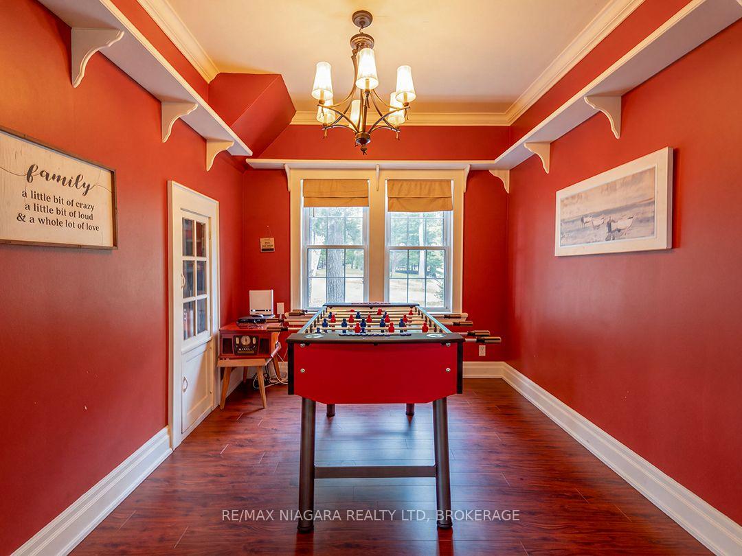 Photo 16 of 2391 Firelane 2 Road, Port Colborne, Sherkston — HOMEH