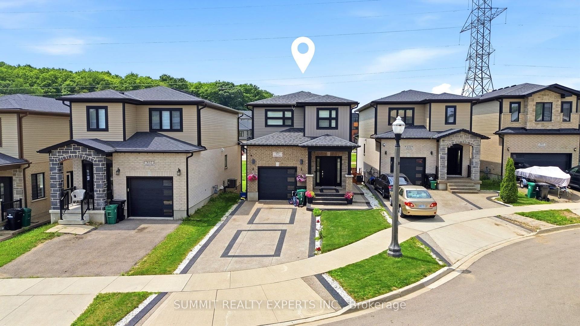 Photo 42 of 935 Chapel Hill Court, Kitchener, Brigadoon — HOMEH