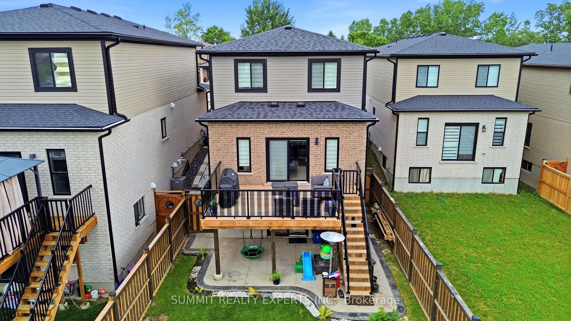 Photo 45 of 935 Chapel Hill Court, Kitchener, Brigadoon — HOMEH