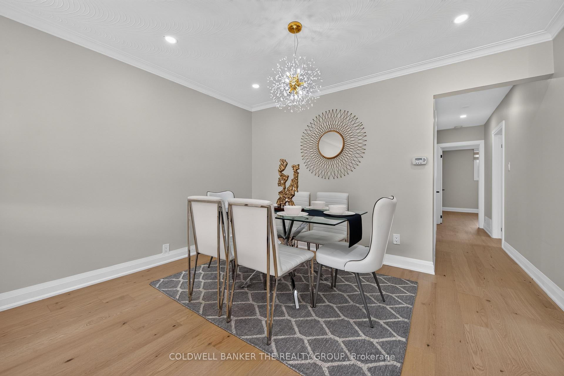 Photo 7 of 4 Imogene Avenue, North York, Humbermede — HOMEH