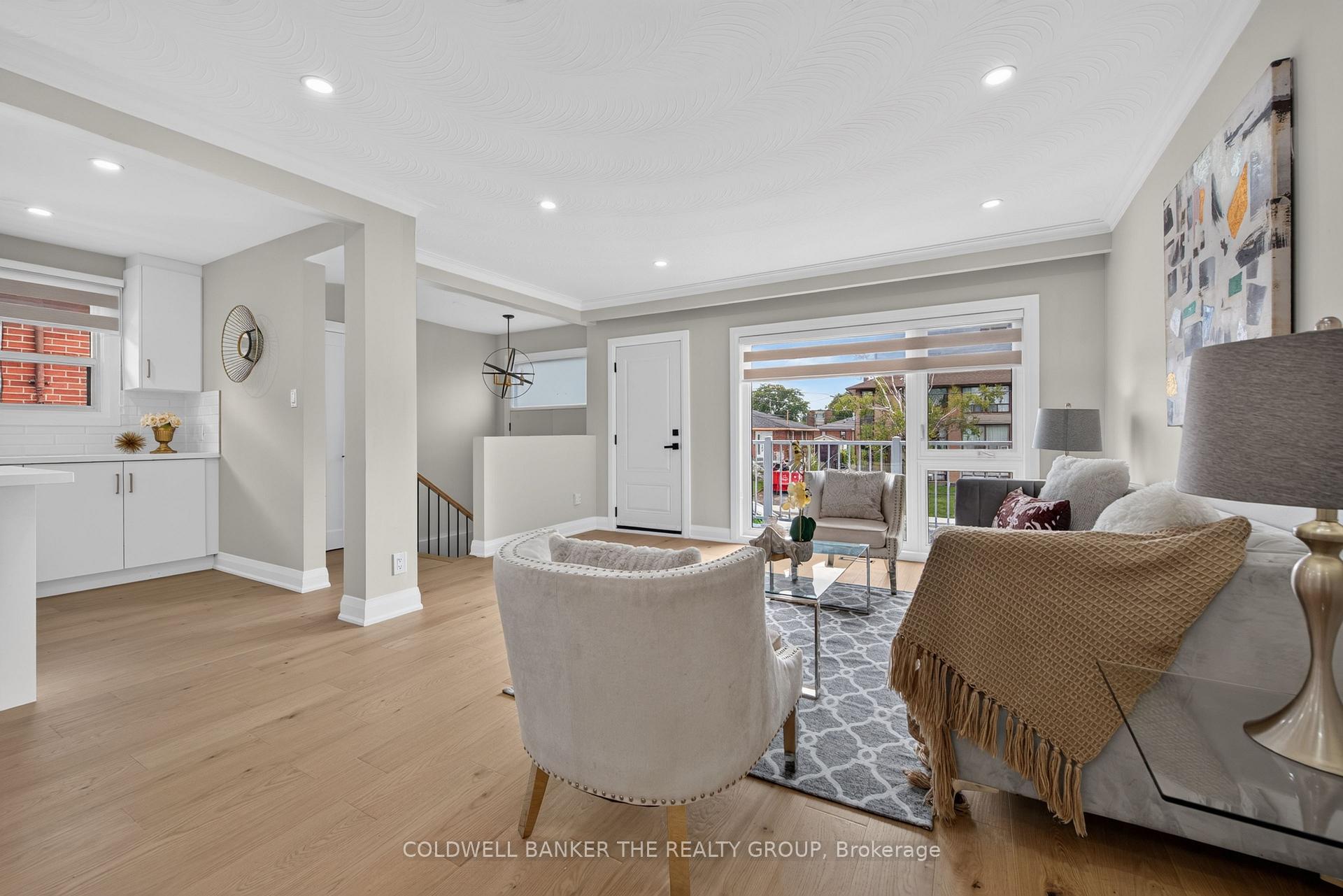 Photo 11 of 4 Imogene Avenue, North York, Humbermede — HOMEH