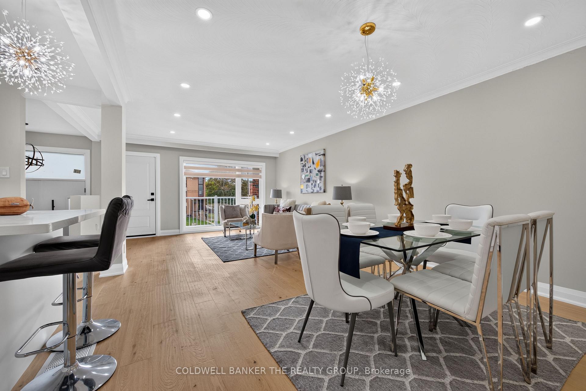 Photo 12 of 4 Imogene Avenue, North York, Humbermede — HOMEH