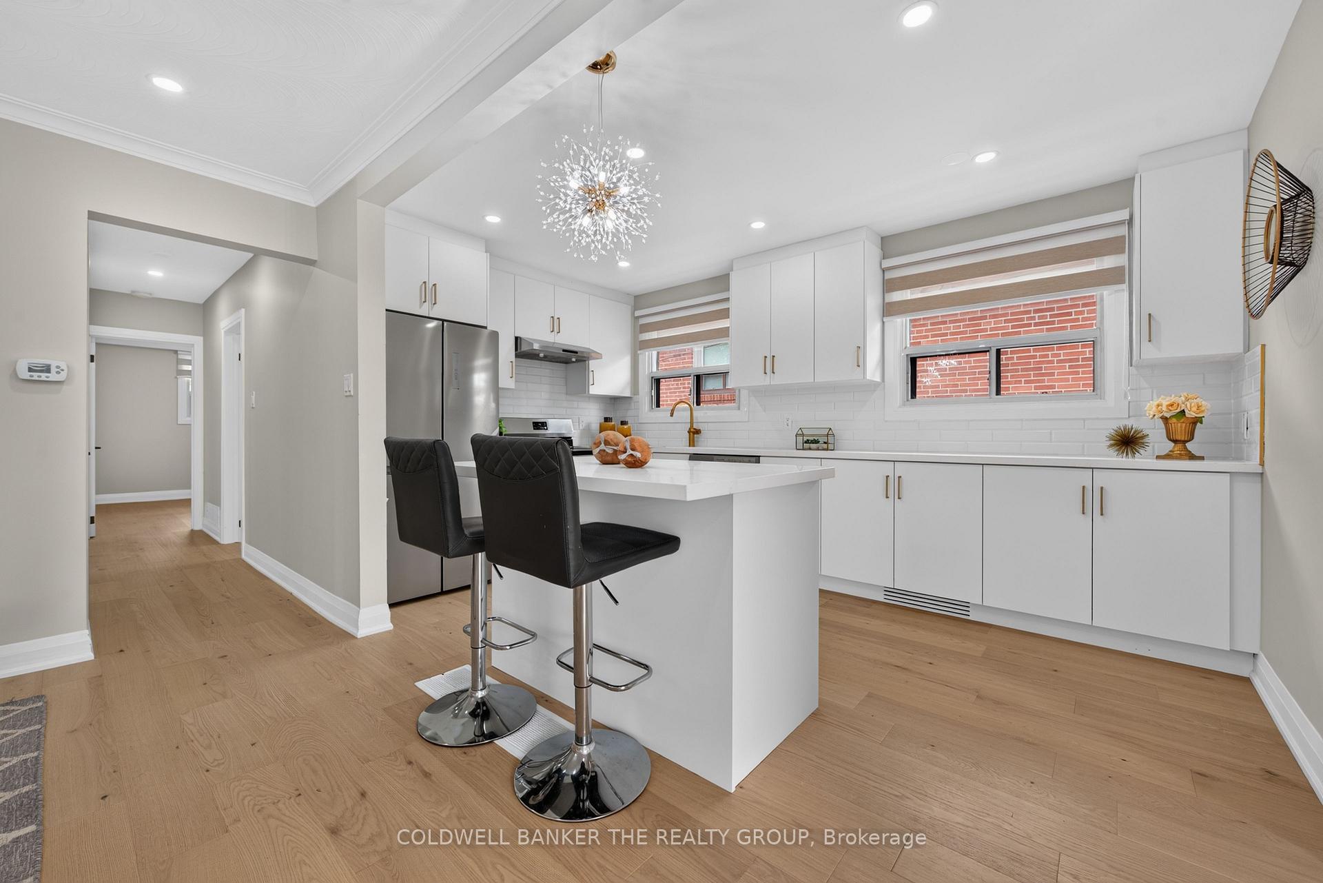 Photo 14 of 4 Imogene Avenue, North York, Humbermede — HOMEH