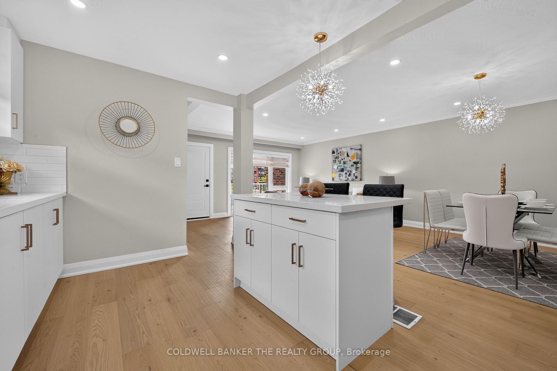 Photo 16 of 4 Imogene Avenue, North York, Humbermede — HOMEH