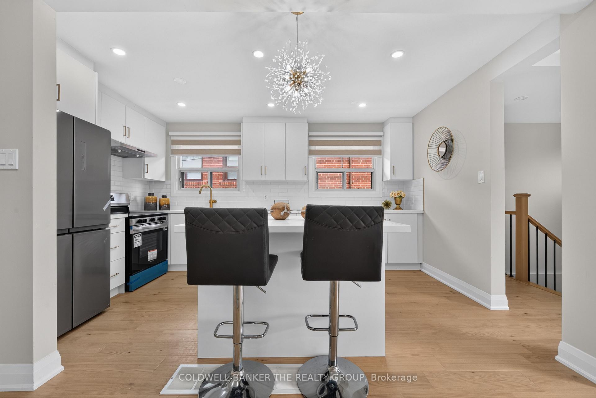 Photo 17 of 4 Imogene Avenue, North York, Humbermede — HOMEH