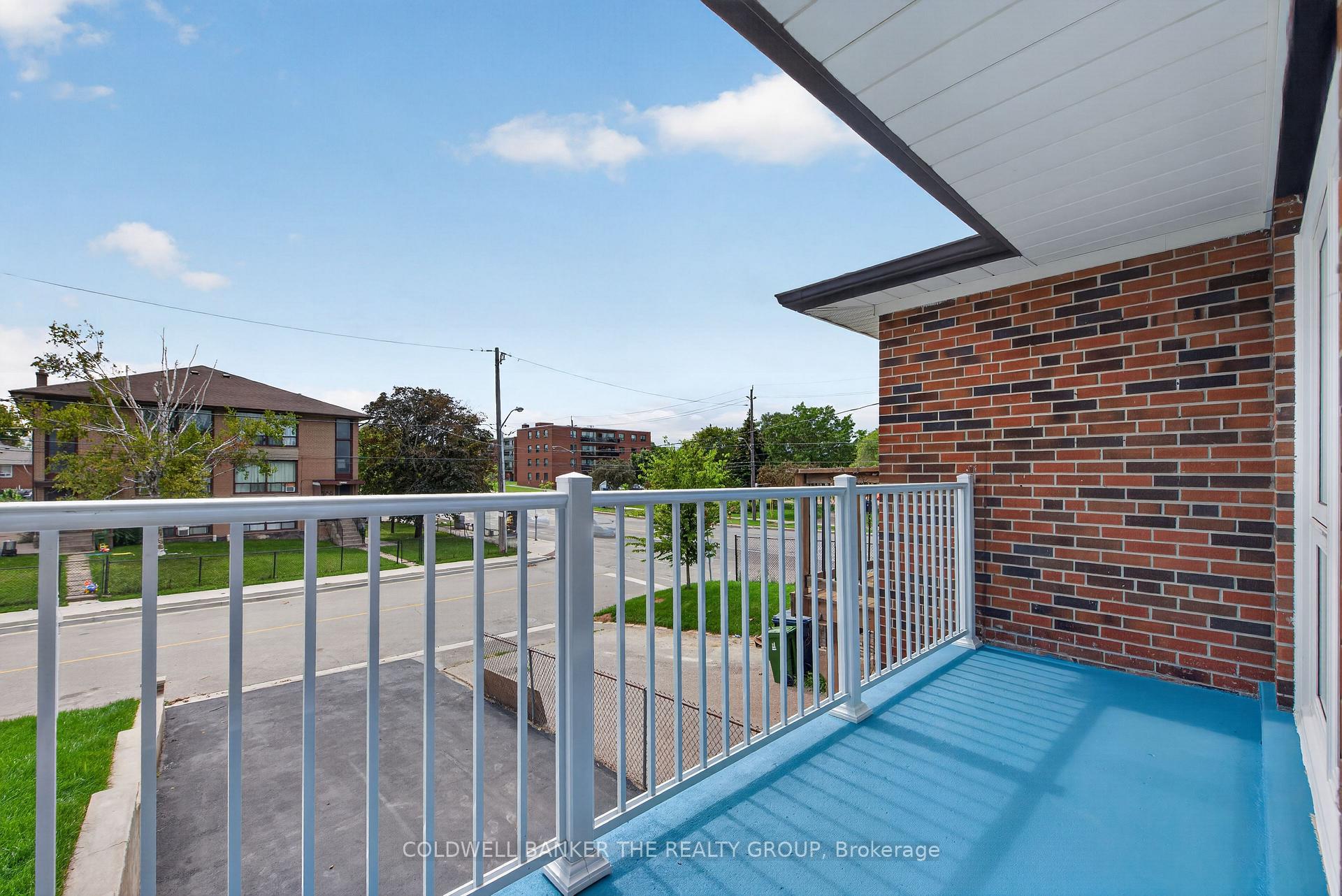 Photo 18 of 4 Imogene Avenue, North York, Humbermede — HOMEH