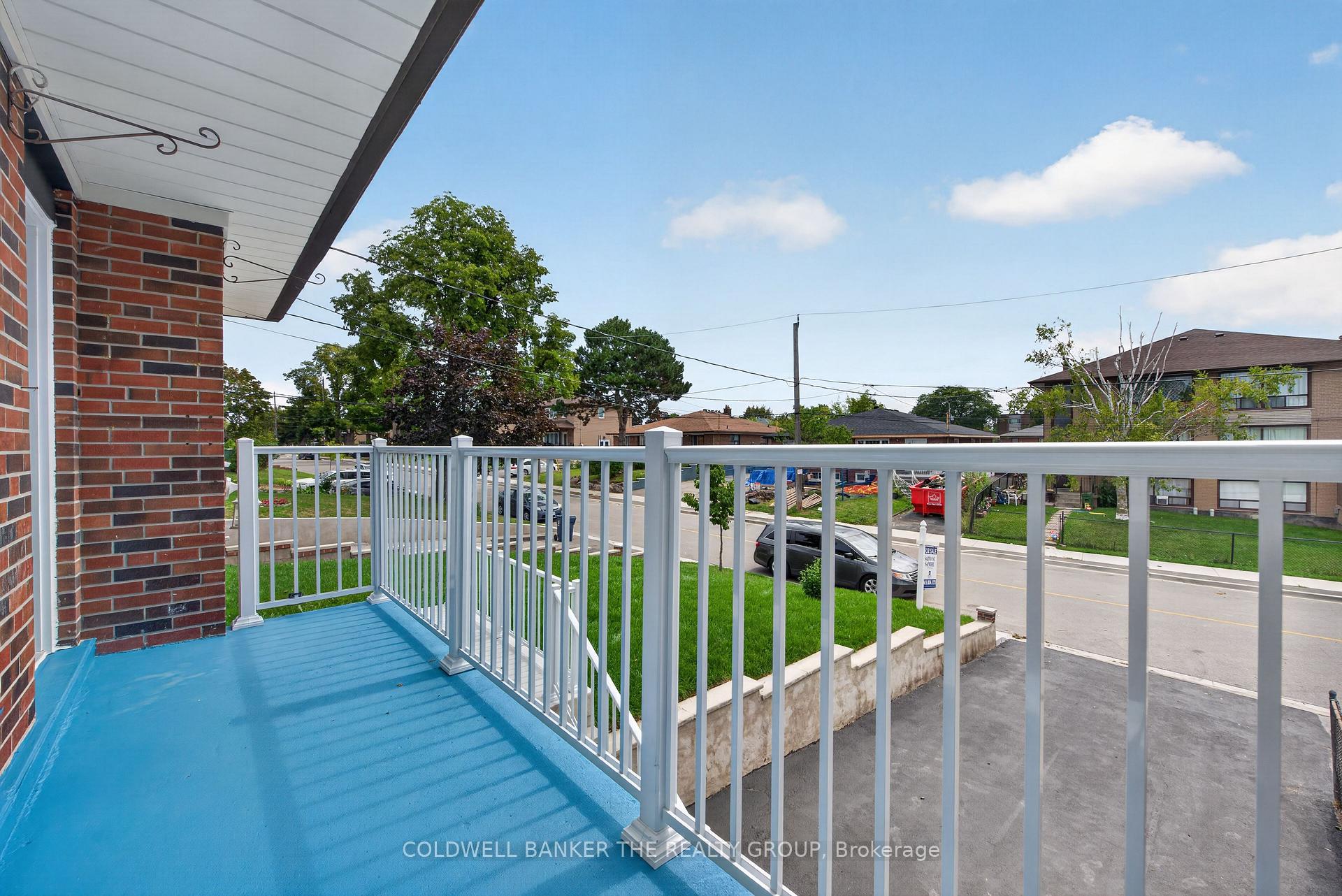 Photo 20 of 4 Imogene Avenue, North York, Humbermede — HOMEH