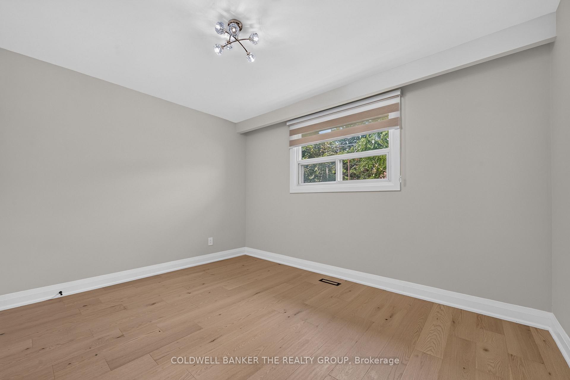 Photo 28 of 4 Imogene Avenue, North York, Humbermede — HOMEH