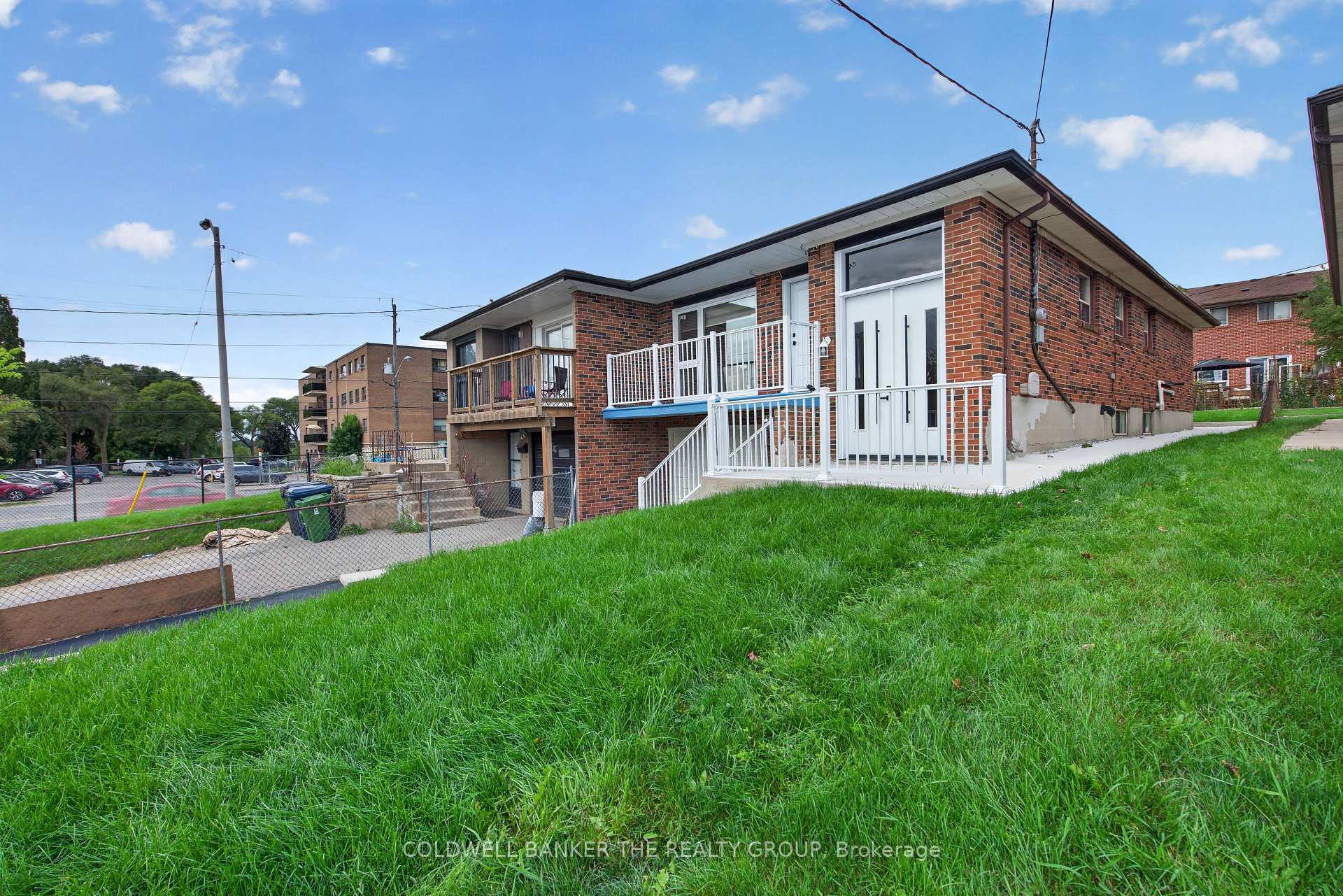 Photo 42 of 4 Imogene Avenue, North York, Humbermede — HOMEH