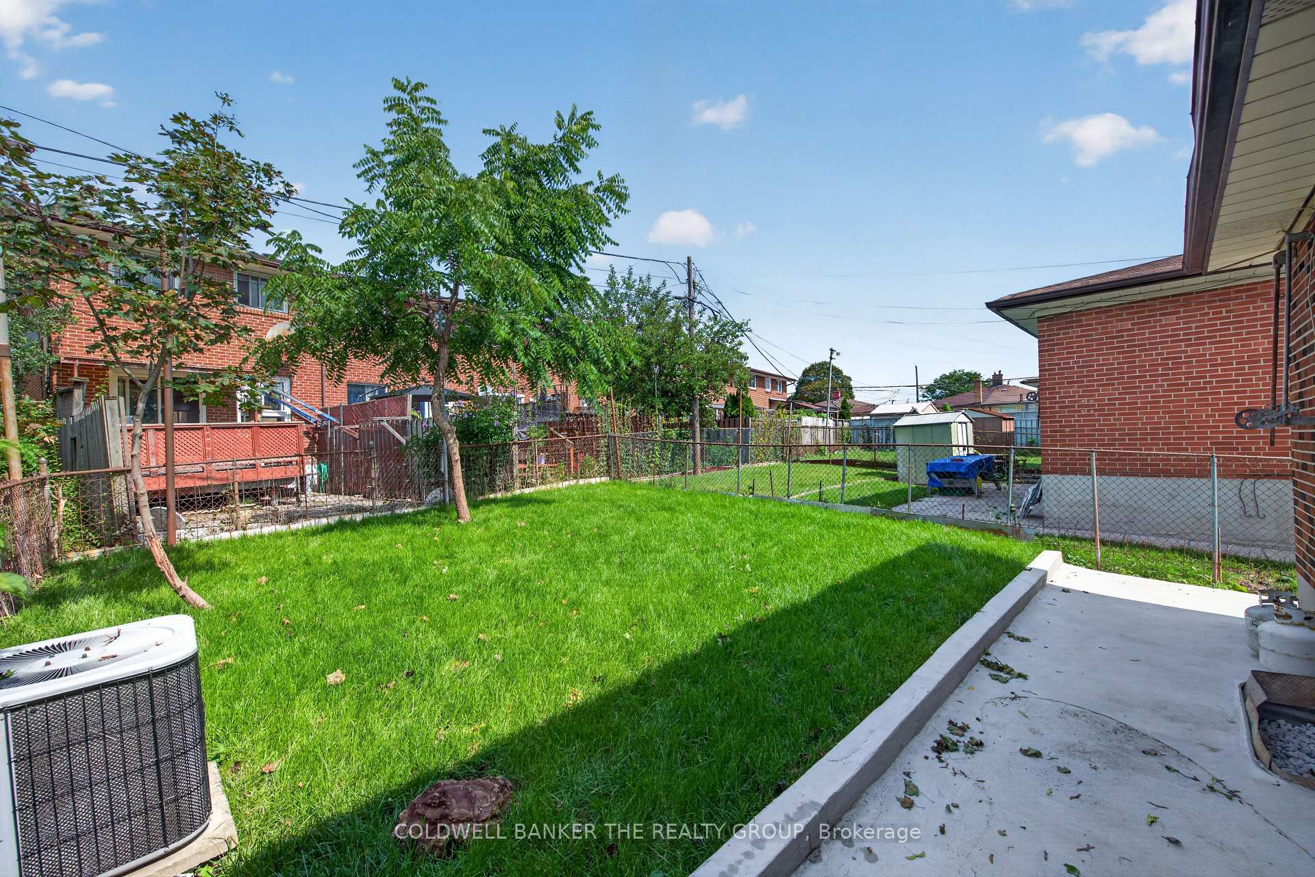 Photo 43 of 4 Imogene Avenue, North York, Humbermede — HOMEH