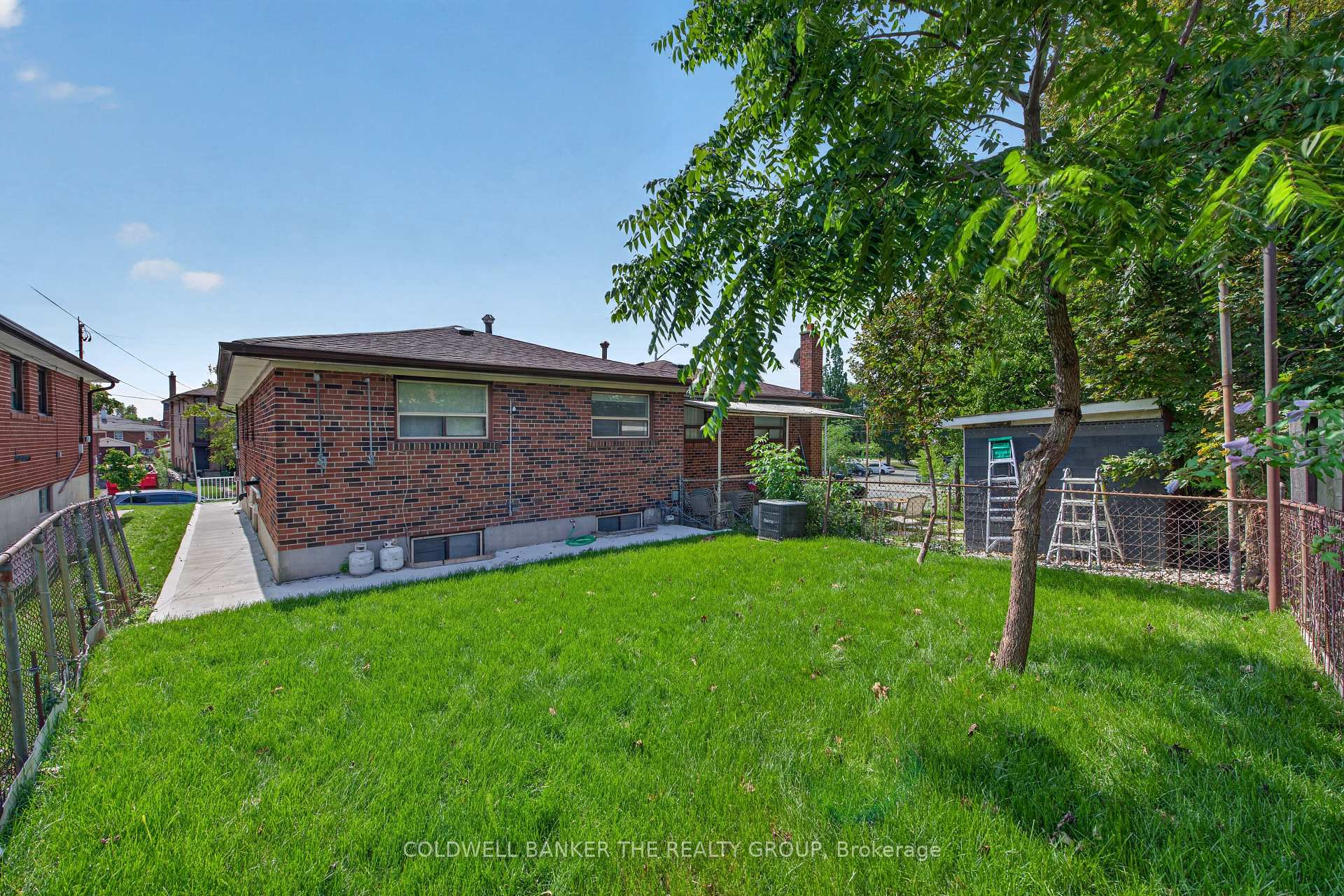 Photo 44 of 4 Imogene Avenue, North York, Humbermede — HOMEH