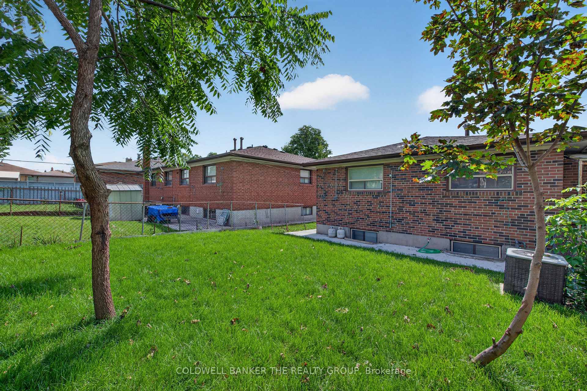 Photo 45 of 4 Imogene Avenue, North York, Humbermede — HOMEH