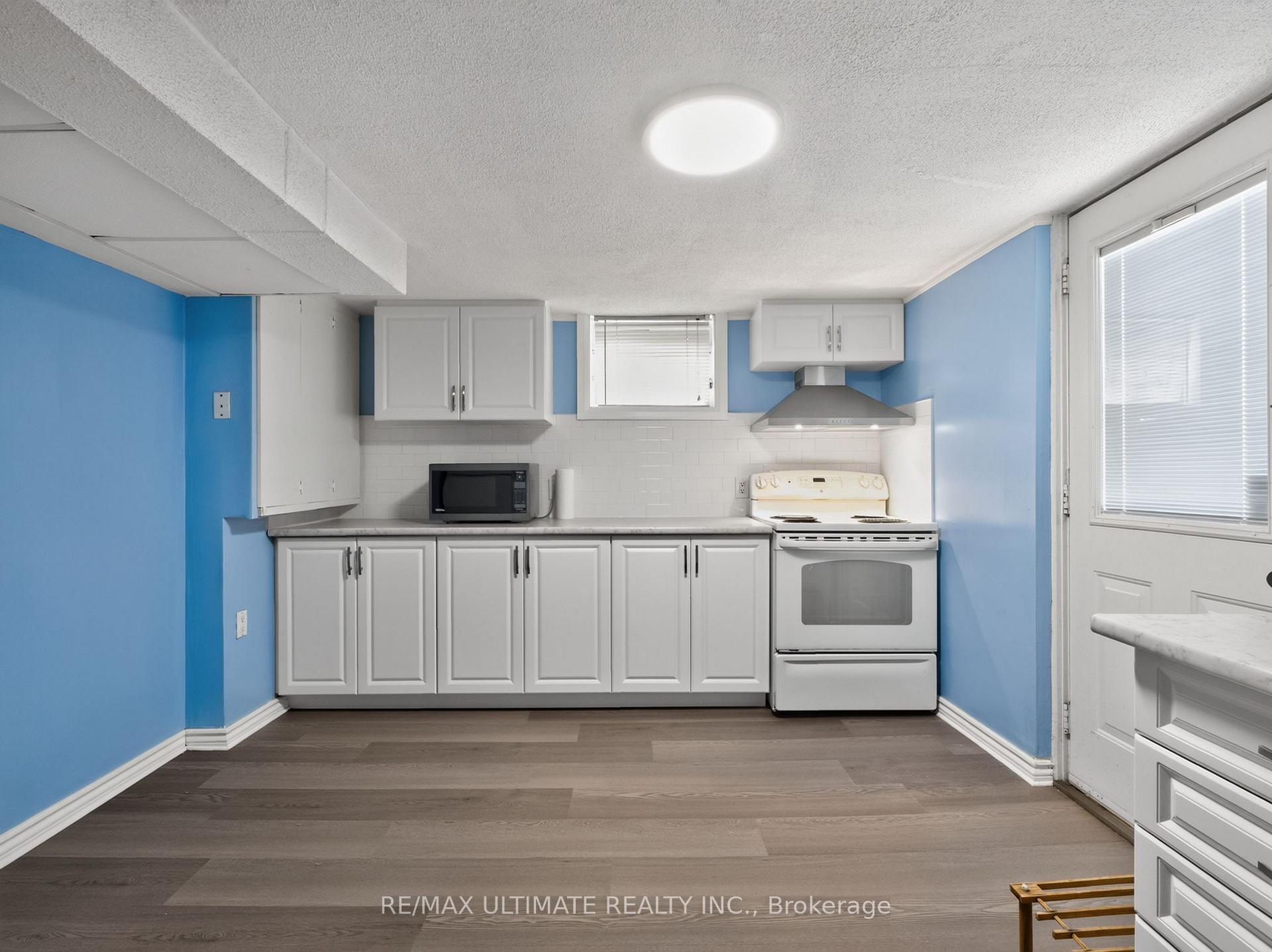 Photo 6 of 5 Mandarin Road, Scarborough, Cliffcrest — HOMEH
