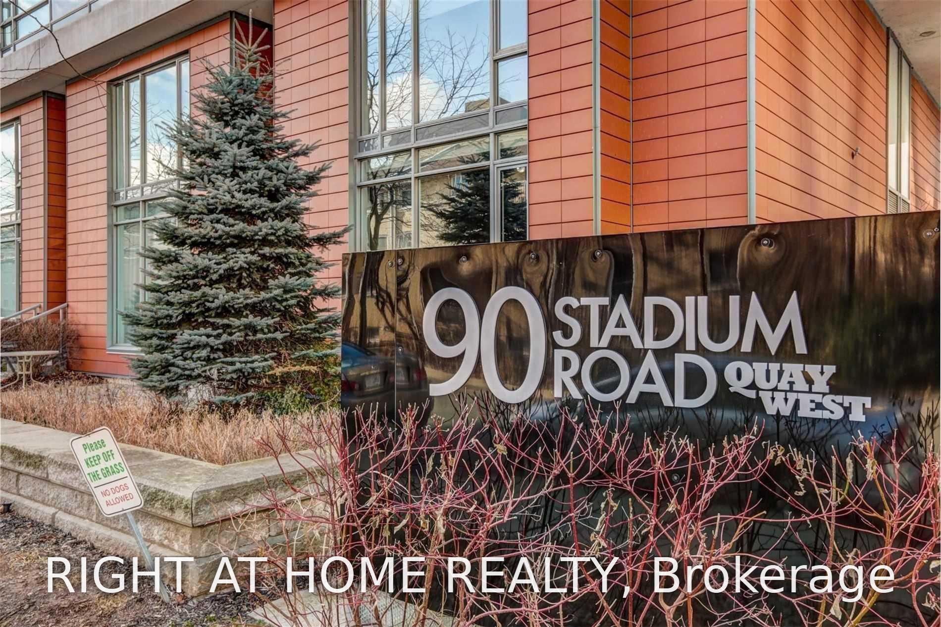 Photo 2 of Unit 328, 90 Stadium Road, Toronto, Niagara — HOMEH